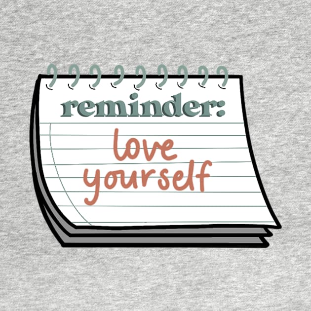 reminder note by nicolecella98